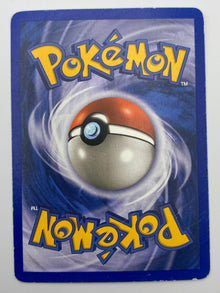 Treecko Reverse Holo Crystal Guardians Stamped MP