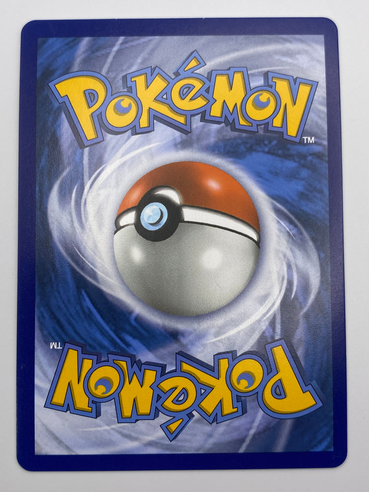 Volcanion Promo NM