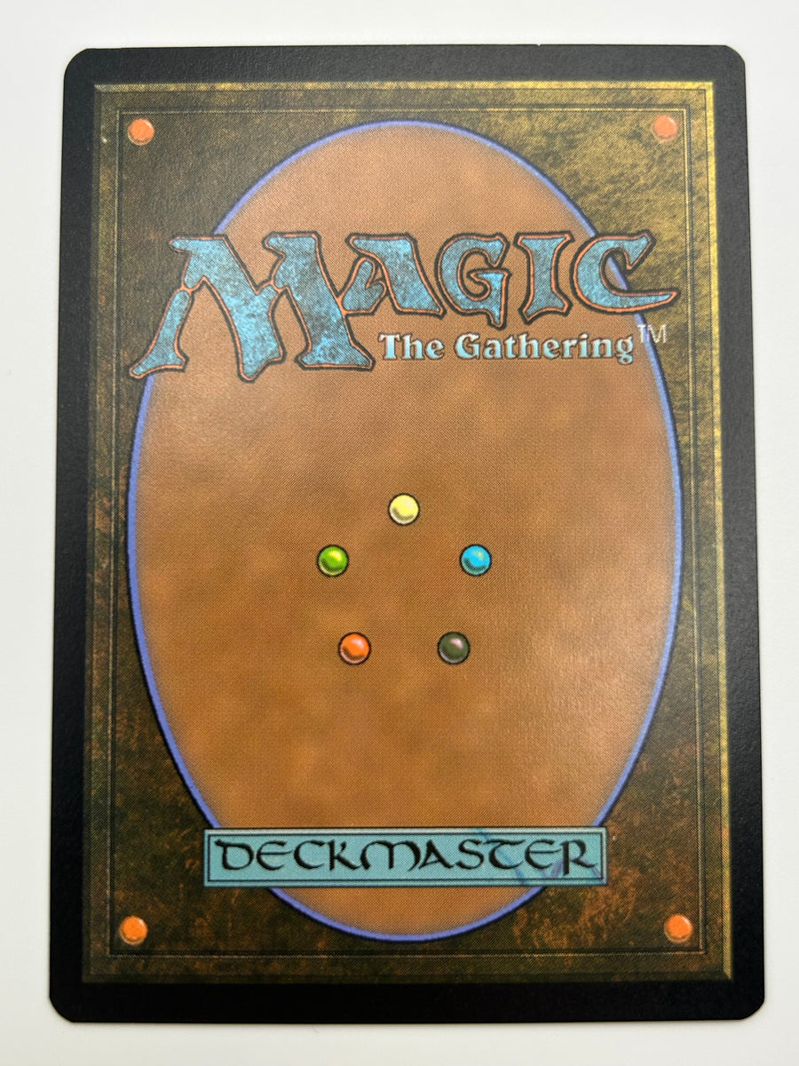 The One Ring LTR Extended Art Non-Foil NM