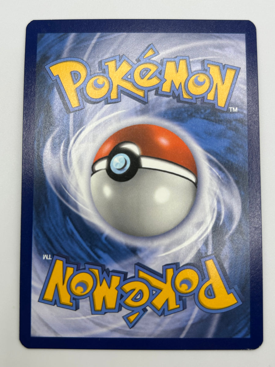 Charizard V Promo LP