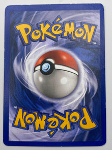 Alakazam Holo Base Set MP