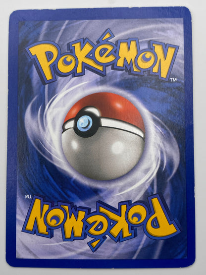 Alakazam Holo Base Set MP