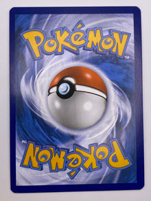 Drowzee Illustration Rare NM