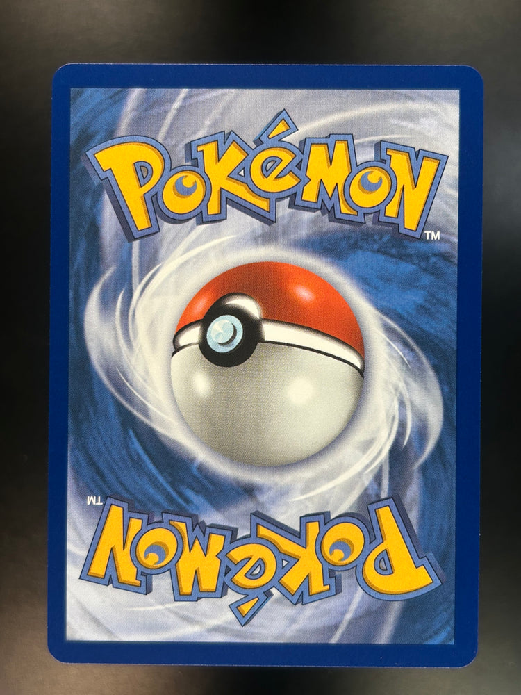 Charmander First Partners Promo NM