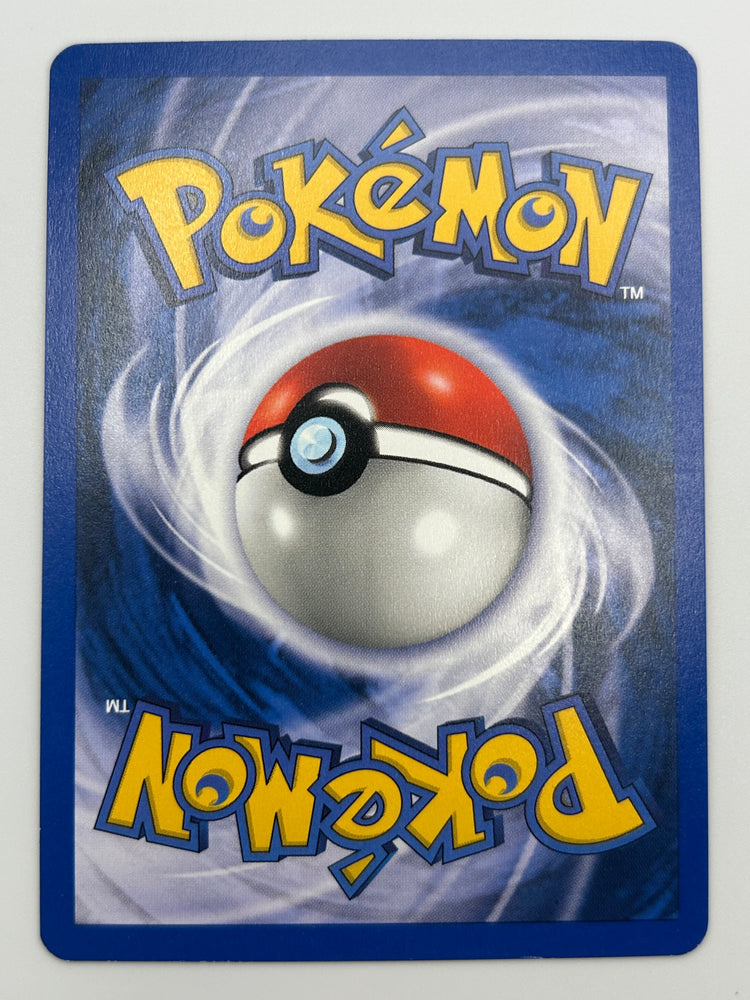 Wigglytuff Holo Base Set 2 NM