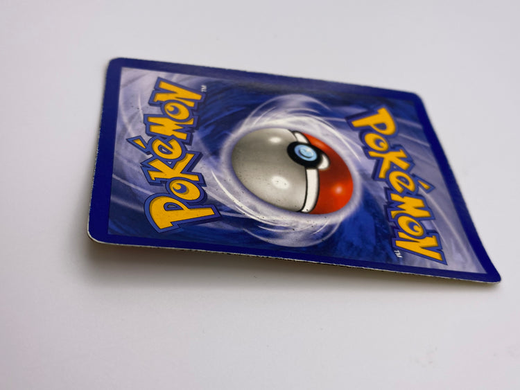 Charizard Holo Base Set HP