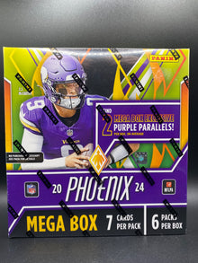 2024 Phoenix Mega Box