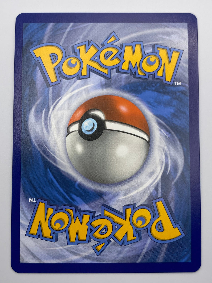Charizard & Braixen Gx Tag Team Cosmic Eclipse NM