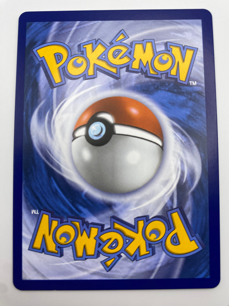 Mega Darkrai Ex SIR Pitch Black NM