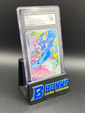 Popplio First Partners Promo CGC 10