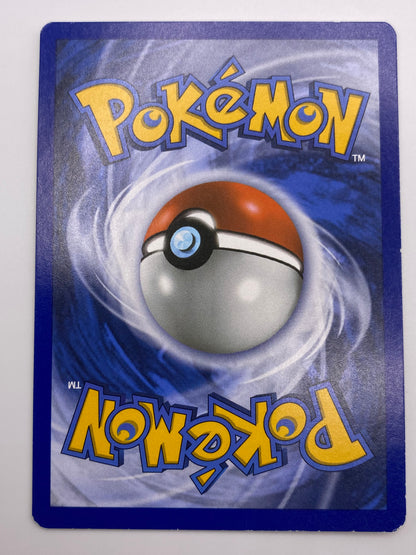 Snorlax Promo LP