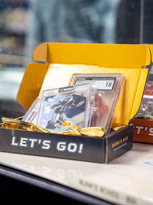 shop bunk’s boxes