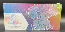 Prismatic Evolutions SPC