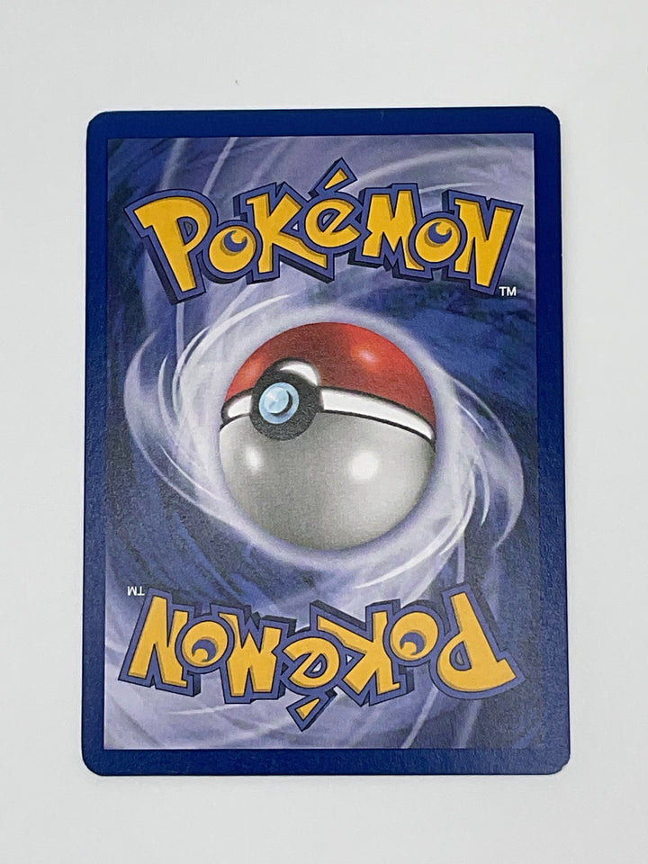 Mewtwo WoTC Promo NM