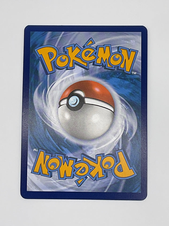 Articuno Illustration Rare Journey Together NM