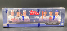 2025 Topps Baseball Complete Set