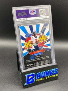 CJ Stroud PSA 9 WC Alumination (Box 31)
