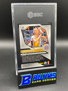 2024 Cameron Brink Ice Prizm RC SGC 9.5 (Box 32)