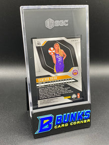 2024 Cameron Brink Blue Velocity Prizm SGC 10 (Box 32)