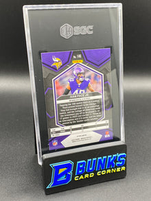 2024 Ivan Pace JR. Genesis Prizm SGC 9 (Box 32)