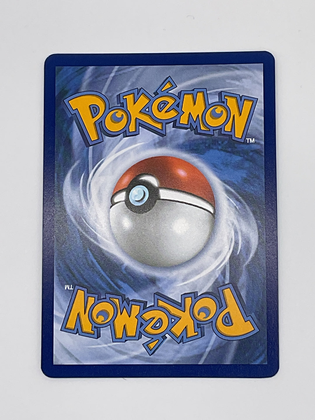 N’s Zoroark ex SIR NM