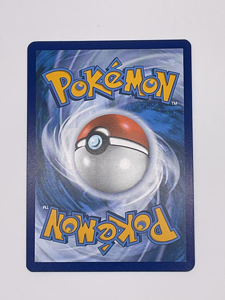 Jolteon Master Ball Reverse Holo Prismatic Evolutions NM