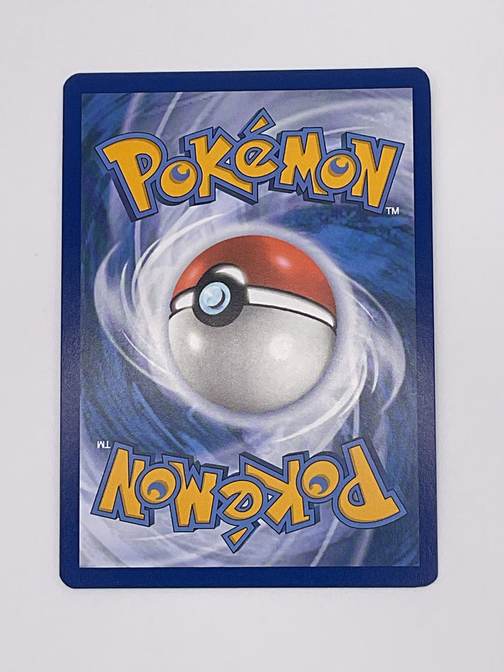 Eevee Illustration Rare Twilight Masquerade NM