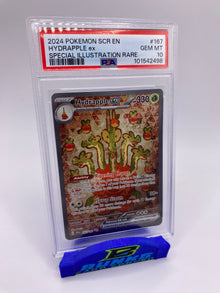PSA 10 Hydrapple EX SIR