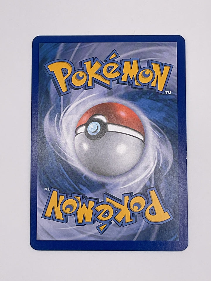 Emolga Full Art Legendary Treasures Radiant Collection LP