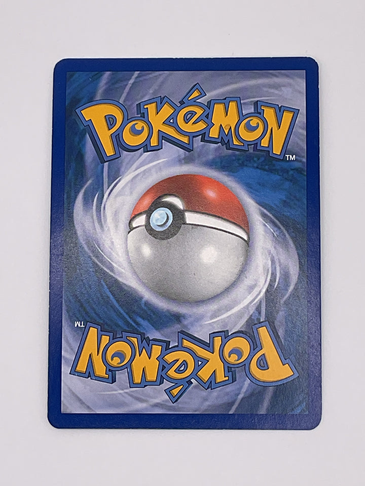 Houndoom Holo HS Undaunted LP