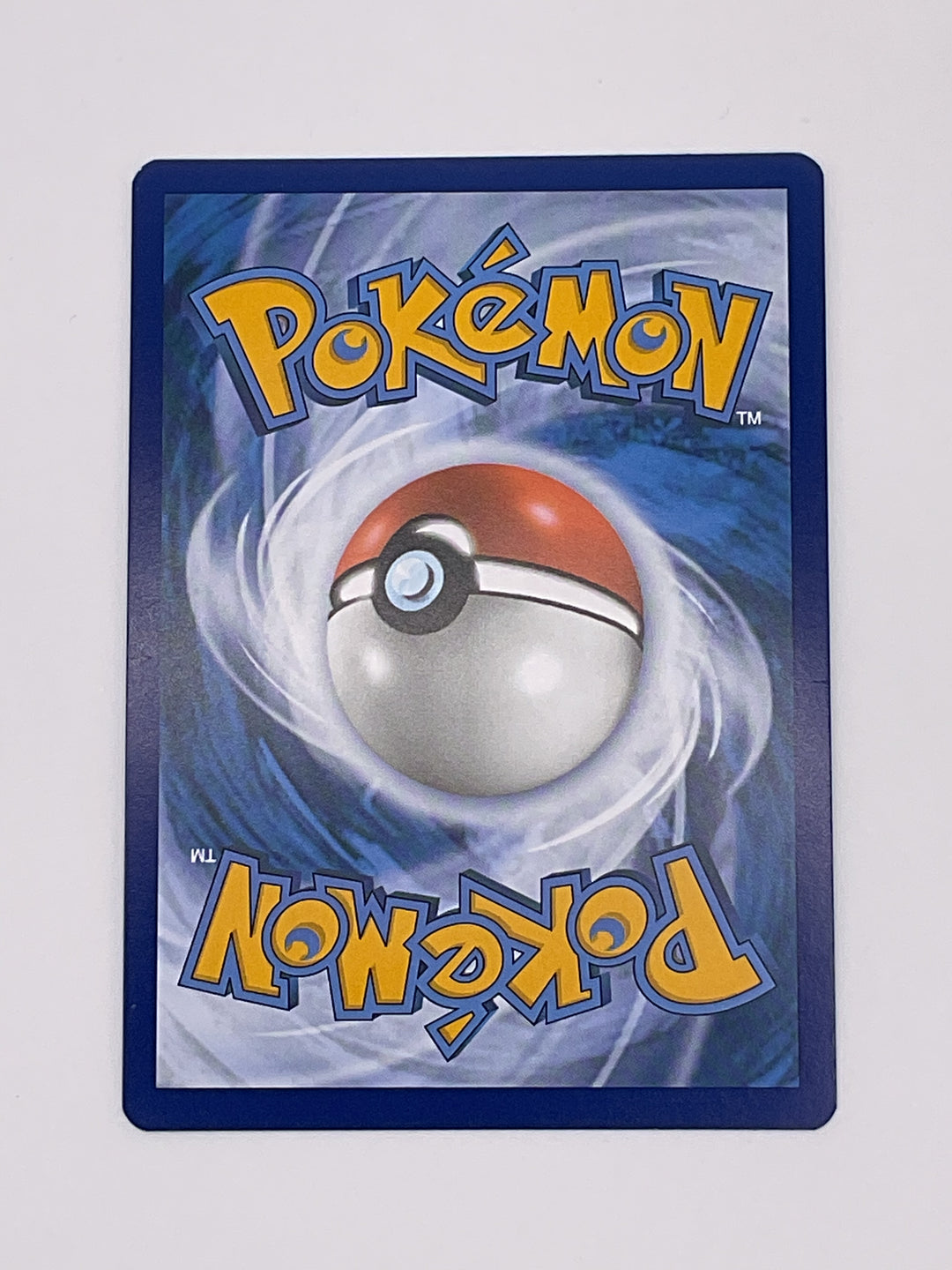 Squirtle Illustration Rare 151 NM