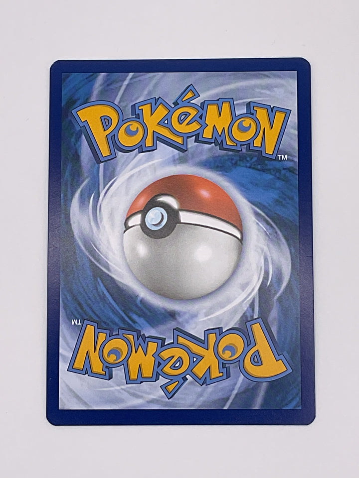 Squirtle Illustration Rare 151 NM