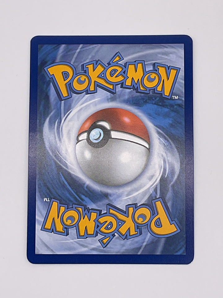 Charizard EX Ultra Rare Full Art 151 NM