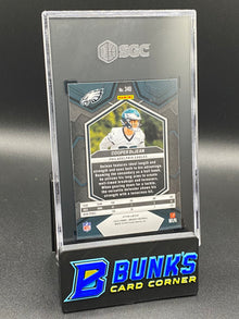 2024 Cooper Dejean Yellow Reactive Prizm RC SGC 9.5 (Box 26)