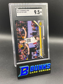 2023 Caitlin Clark SGC 9.5 (Box 26)