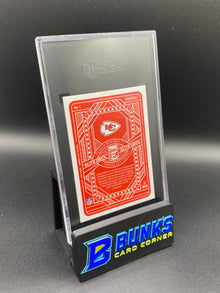 2020 Patrick Mahomes II Elite Deck SGC 10 (Box 27)