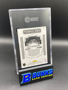2023 Victor Wembanyama Blue Ice SGC 10 (Box 27)