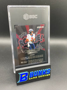 2023 CJ Stroud Comix RC SGC 10 (Box 27)