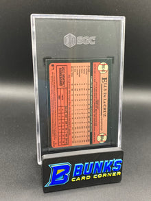 2024 Elly De La Cruz Chrome ‘89 Design RC SGC 10 (Box 28)