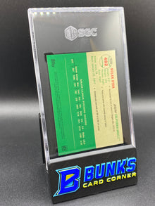 2023 Nolan Ryan Topps Refractor SGC 10 (Box 33)