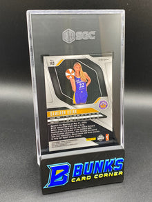 2024 Cameron Brink Ice Prizm RC SGC 9 (Box 34)