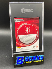 2024-25 Cameron Brink Student Orientation SGC 10 (Box 35)