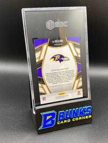 2023 Kyle Mamilton Select Signatures SGC 10/10 (Box 36)