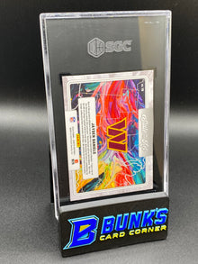 2024 Jayden Daniels State of the Art SGC 9.5 RC (Box 39)