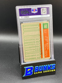 1959 Stan Musial HOF PSA 5 (Box 41)