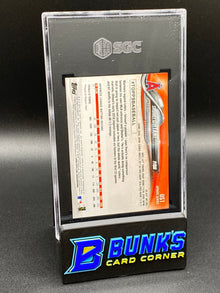 2018 Shohei Ohtani SGC 9.5 RC (Box B46)