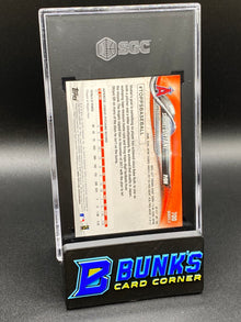 2018 Shohei Ohtani RC SGC 10 (Box B46)