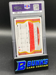 2013 Travis Kelce RC PSA 9 (Box B49)