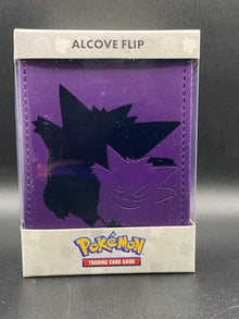Ultra pro elite gengar flip case