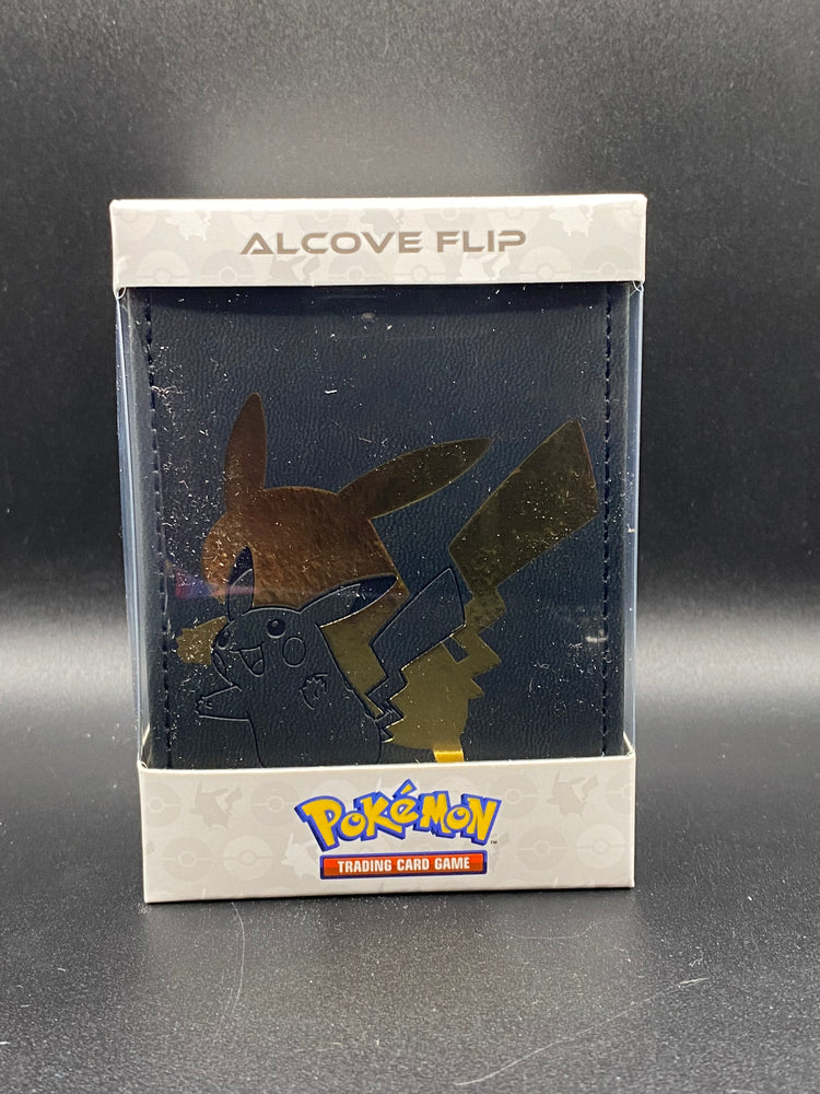 Ultra pro elite Pikachu flip case